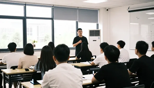 管理能力提升中的常见误区与应对策略
